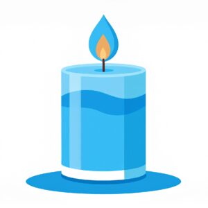 Aromatherapy Candle Kit