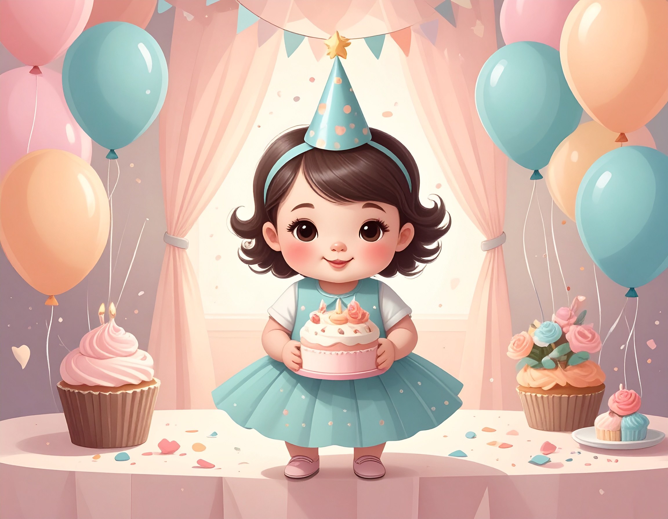 Custom Baby Blocks Kit