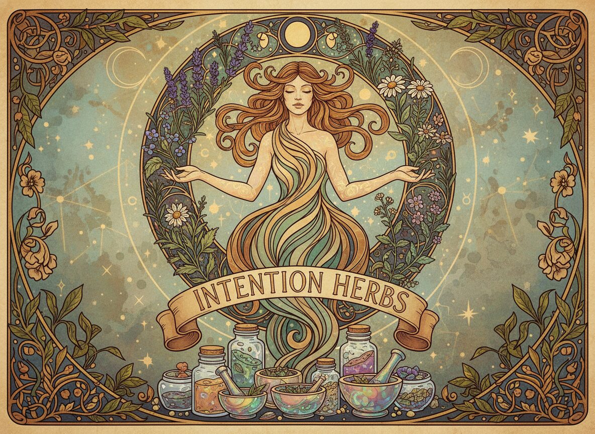 Intentional Herbs