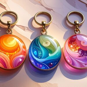 Jewelry Making Station